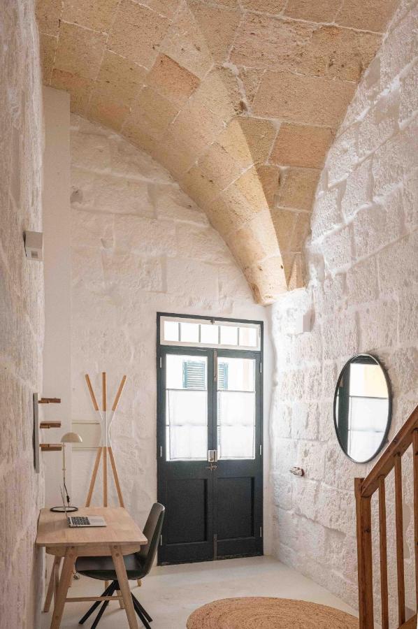 Pere Alcantara 40, 3 Bedroom House, Ciutadella Сьютаделья Екстер'єр фото